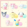 Sanrio - Pitatto Friends Series Blind Box