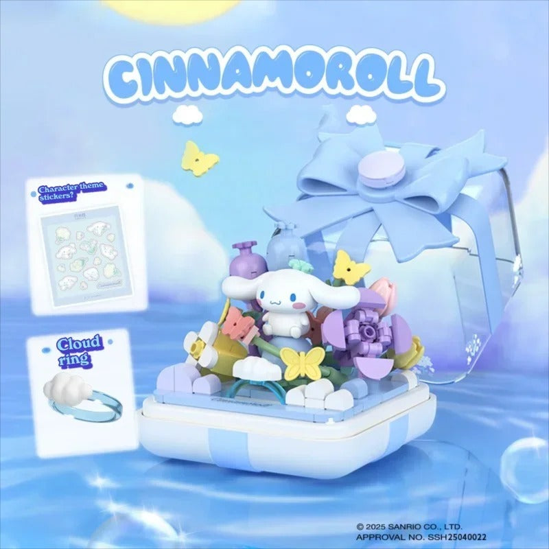 Sanrio - Gift Box Series Blind Box