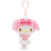 Sanrio - Classic My Melody Pluche Sleutelhanger - 10cm