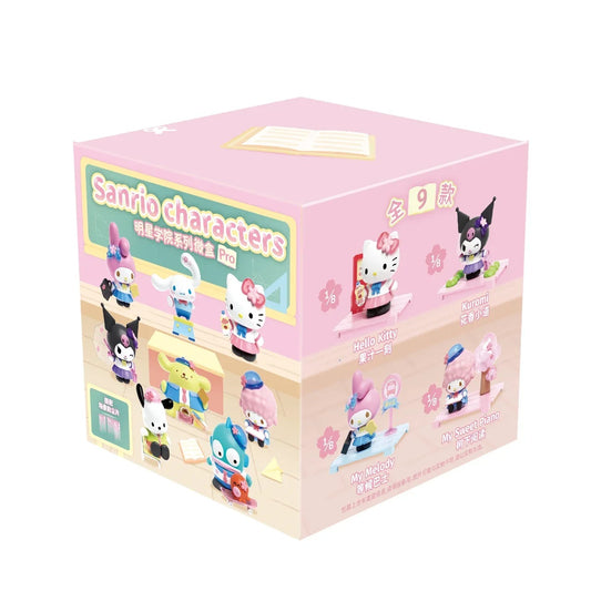Sanrio - Star Academy Series Blind Box
