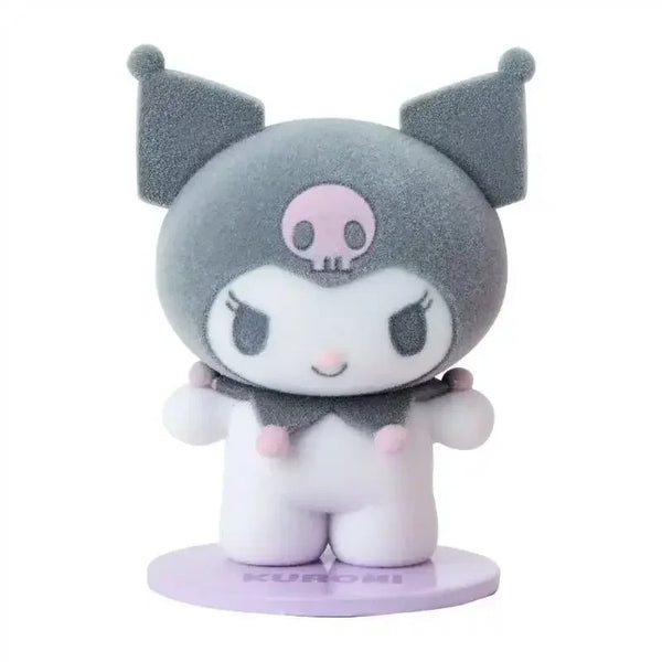 Sanrio - Pitatto Friends Series Blind Box