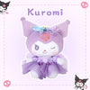 Sanrio - Purple Dreams Kuromi Knuffel - 20cm