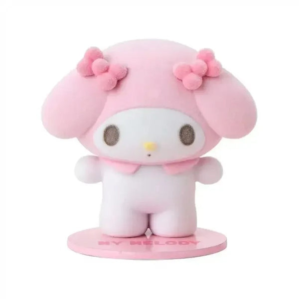 Sanrio - Pitatto Friends Series Blind Box