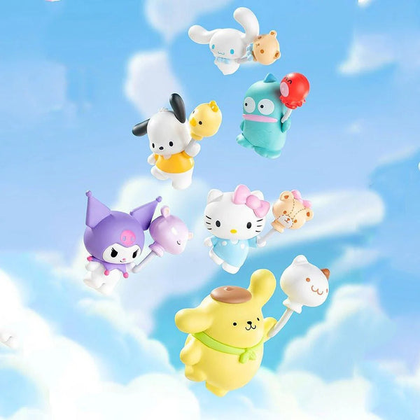 Sanrio - Balloon Adventure Series - Blind Bag