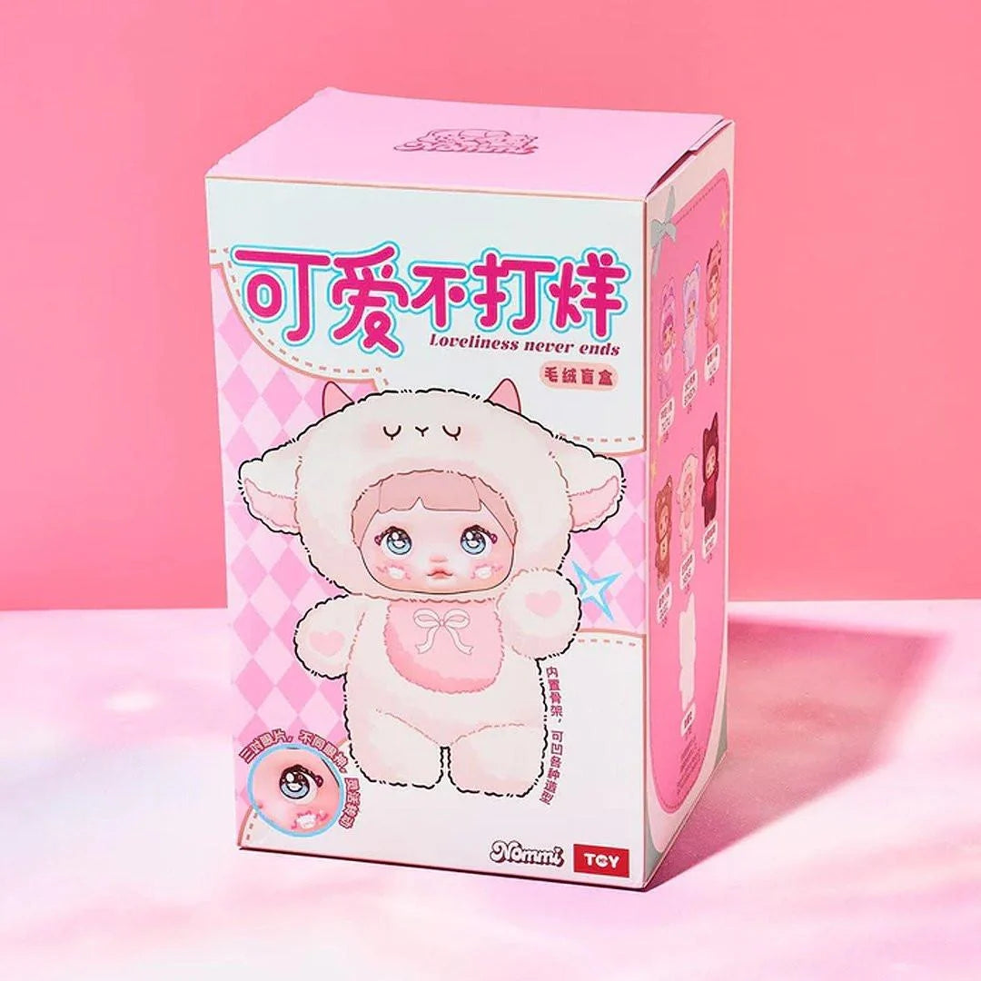 Nommi - Loveliness Never Ends Serie - Blind Box