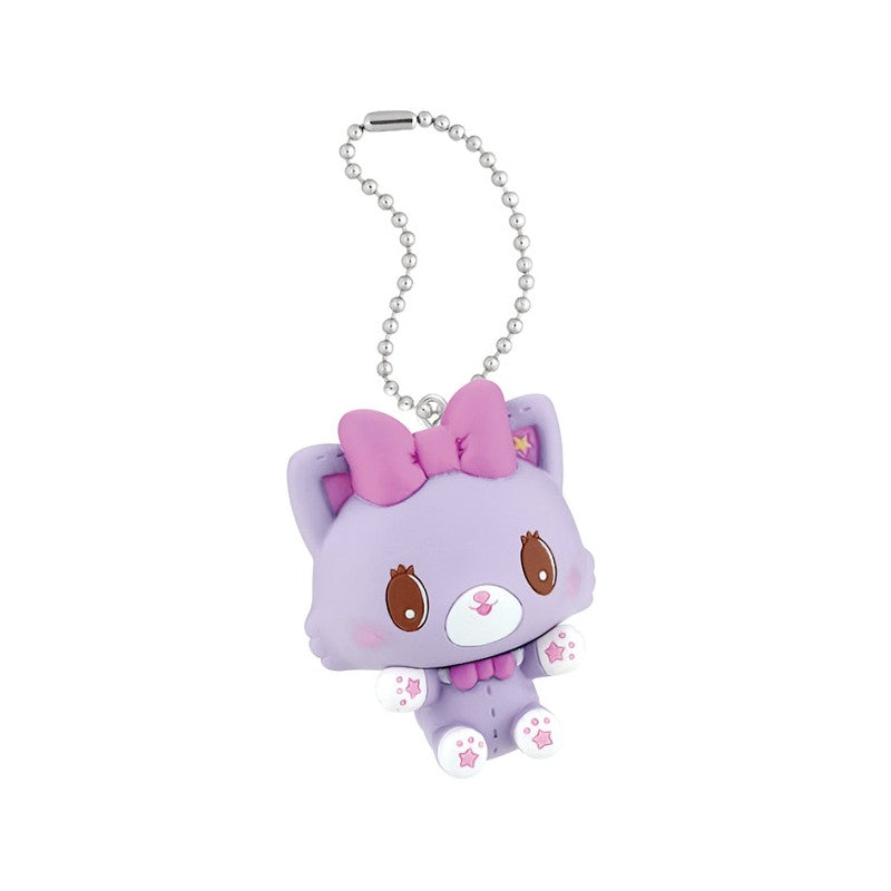 Sanrio - Mewkledreamy Tomodachi Charm Gachapon