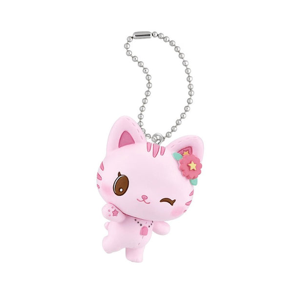Sanrio - Mewkledreamy Tomodachi Charm Gachapon