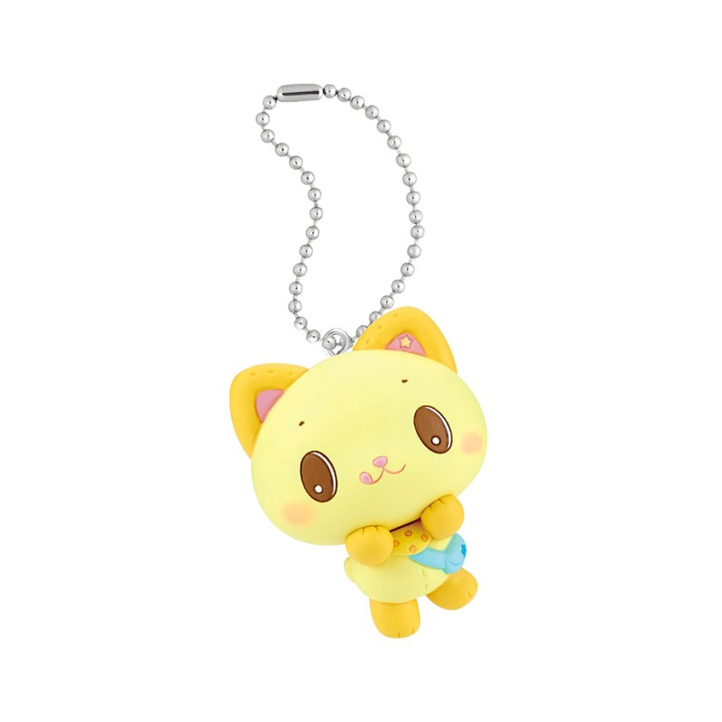 Sanrio - Mewkledreamy Tomodachi Charm Gachapon