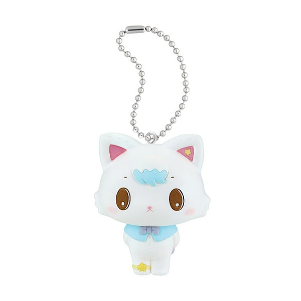 Sanrio - Mewkledreamy Tomodachi Charm Gachapon