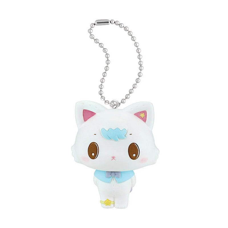 Sanrio - Mewkledreamy Tomodachi Charm Gachapon