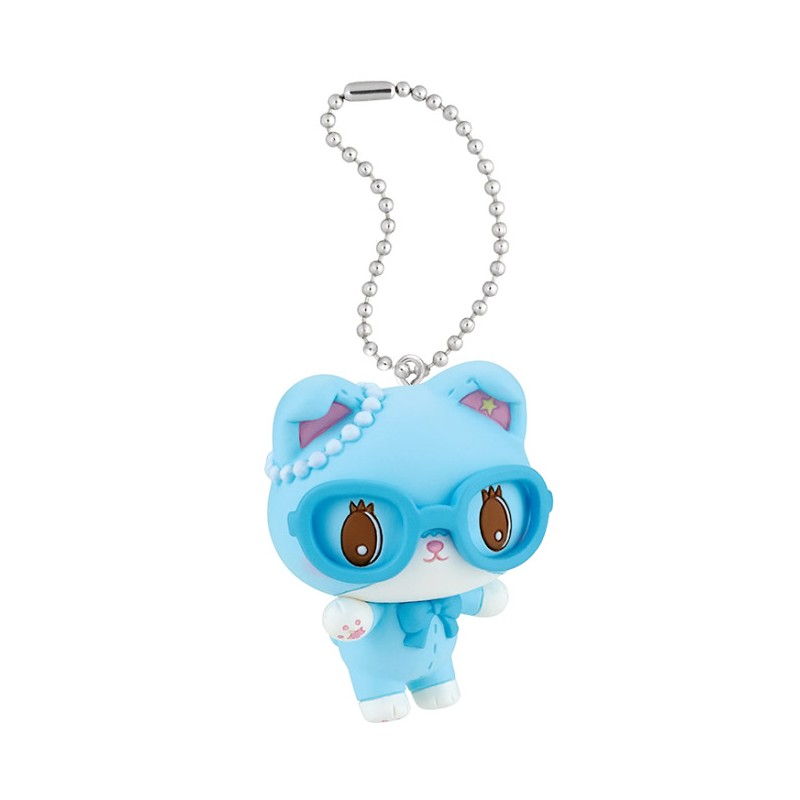 Sanrio - Mewkledreamy Tomodachi Charm Gachapon