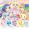 Sanrio - Mewkledreamy Tomodachi Charm Gachapon