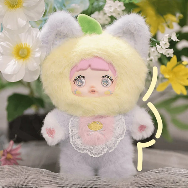 Nommi - Interesting Fruits Series - Blind Box