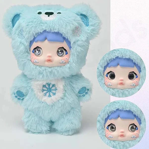 Nommi - Loveliness Never Ends Serie - Blind Box