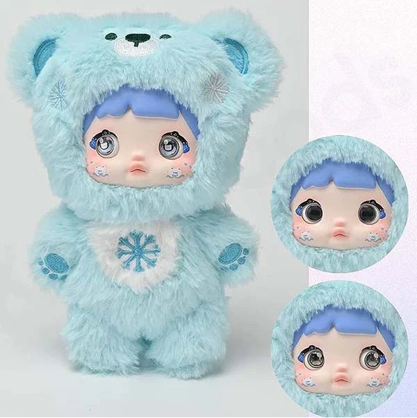 Nommi - Loveliness Never Ends Serie - Blind Box