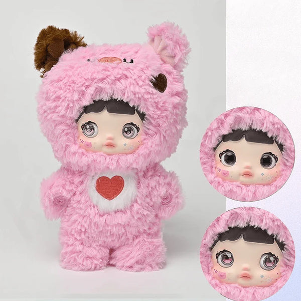 Nommi - Loveliness Never Ends Serie - Blind Box