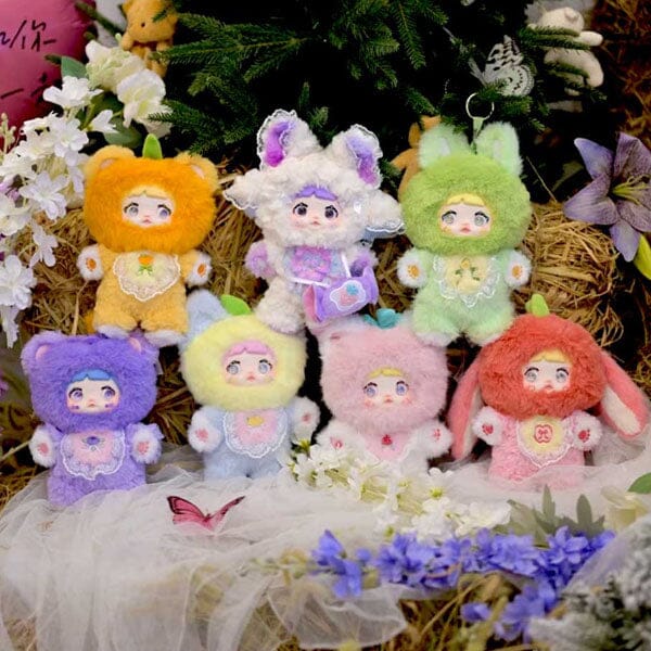 Nommi - Interesting Fruits Series - Blind Box