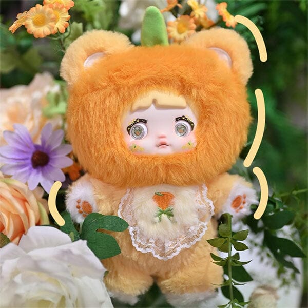 Nommi - Interesting Fruits Series - Blind Box