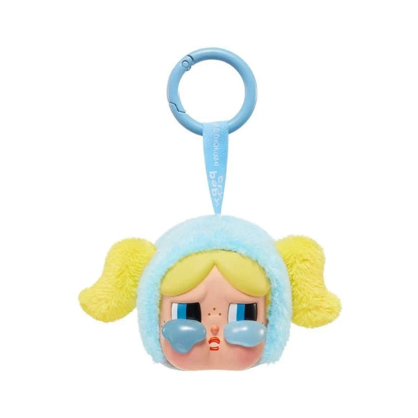 POP MART – CryBaby x Powerpuff Girls – Vinyl Face Plüsch Blind Box