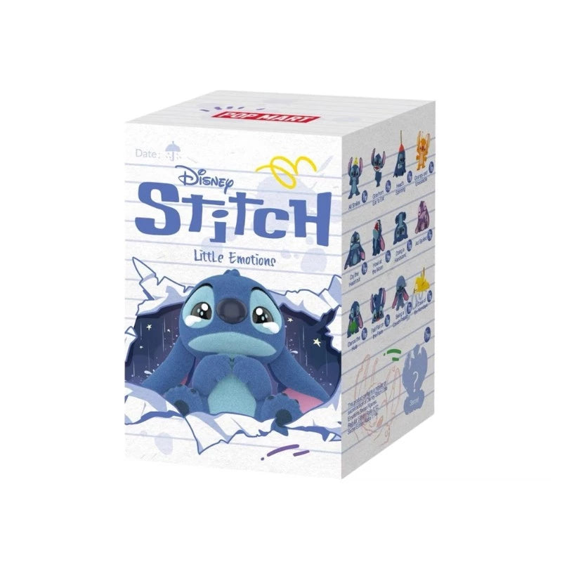 Disney - Stitch - Little Emotions Serie - Blind Box