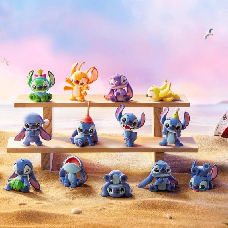 Disney - Stitch - Little Emotions Serie - Blind Box
