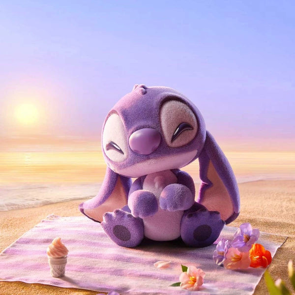 Disney - Stitch - Little Emotions Serie - Blind Box