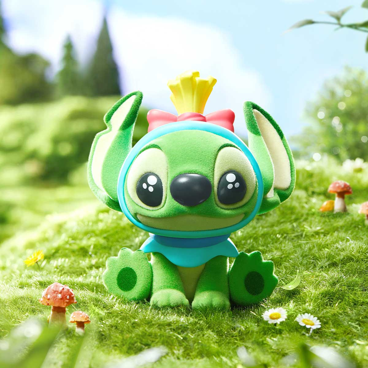 Disney - Stitch - Little Emotions Serie - Blind Box