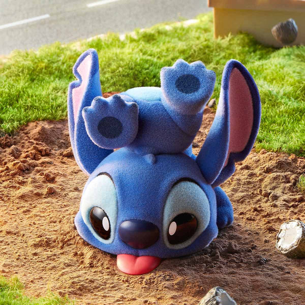 Disney - Stitch - Little Emotions Serie - Blind Box