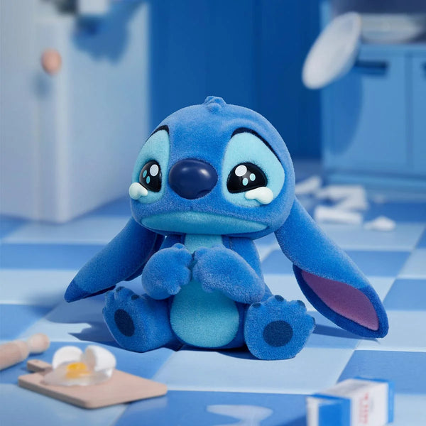 Disney - Stitch - Little Emotions Serie - Blind Box