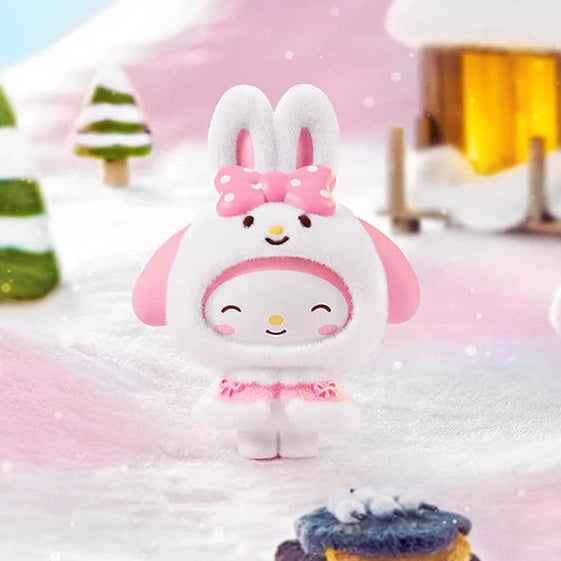 Sanrio – Face Swap Small Cape Series – Blind Box