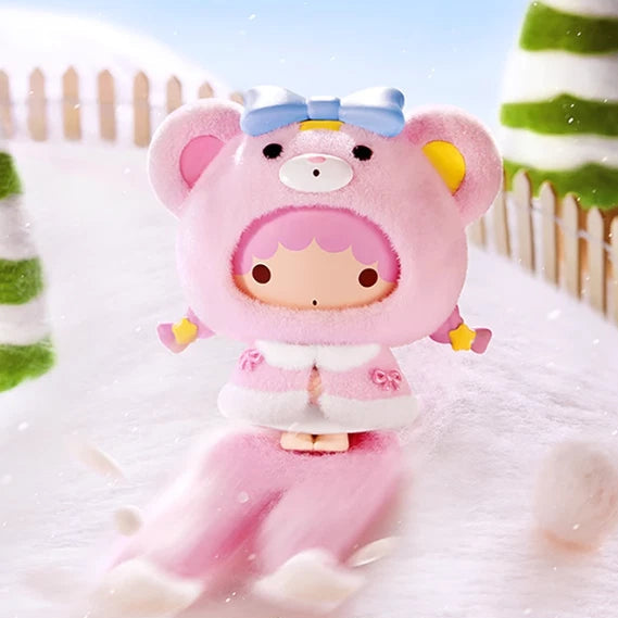 Sanrio – Face Swap Small Cape Series – Blind Box