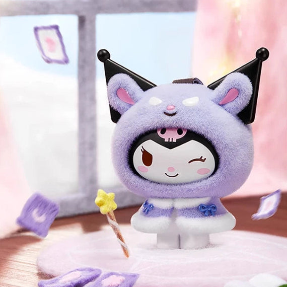 Sanrio – Face Swap Small Cape Series – Blind Box