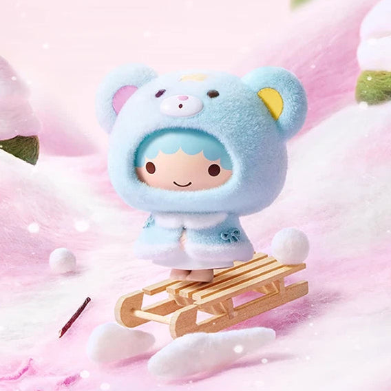 Sanrio – Face Swap Small Cape Series – Blind Box