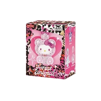 Sanrio - Forest Animals Series - Blind Box