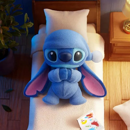 Disney - Stitch - Little Emotions Serie - Blind Box
