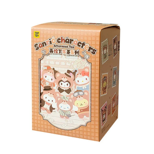 Sanrio – Afternoon Tea Serie – Blind Box